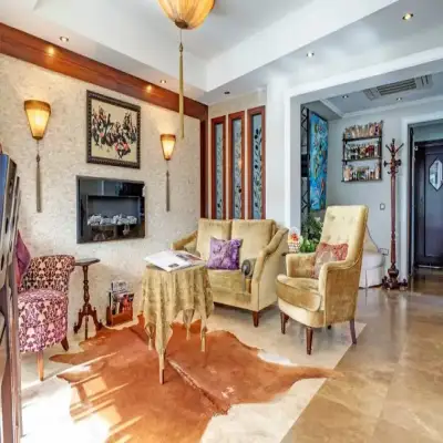 Bülbül Yuvası Otel, +12