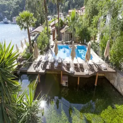 Baga Hotel, +12