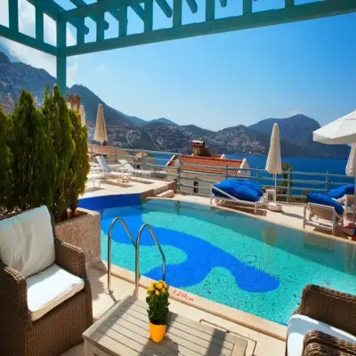 Asfiya Sea View