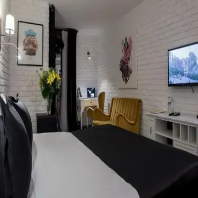 Check Inn Hotel Çankaya