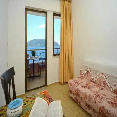 Kahveci Alibey Hotel