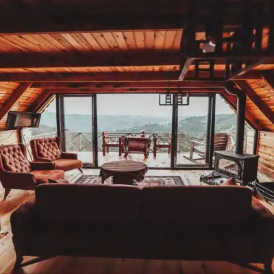 Gafulluk Tatil Köyü