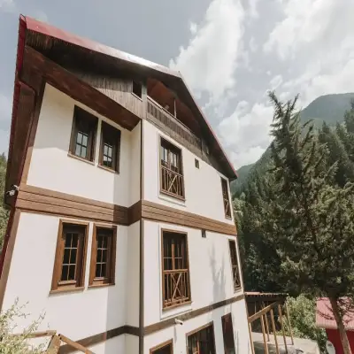 İskalita Otel