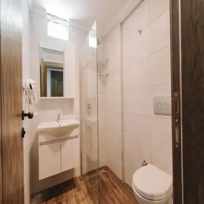 İskalita Otel