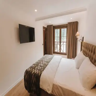 İskalita Otel