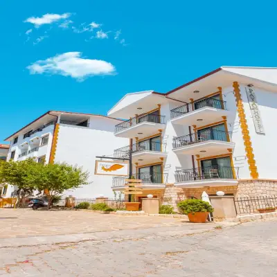 Payam Hotel