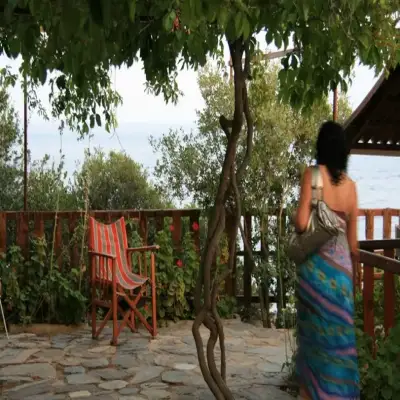 Assos Terrace Hotel