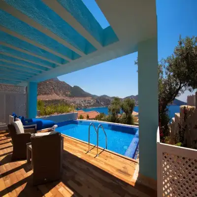 Asfiya Sea View