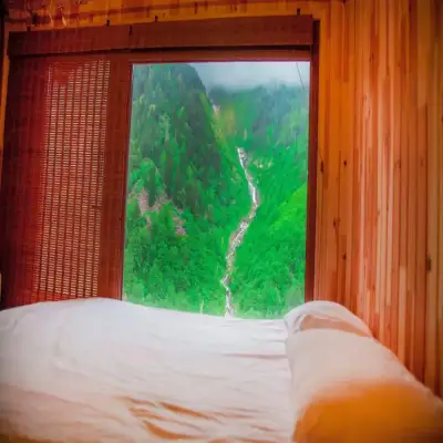 Ayder Doğa Resort