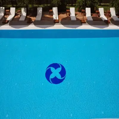 Renka Hotel & Spa