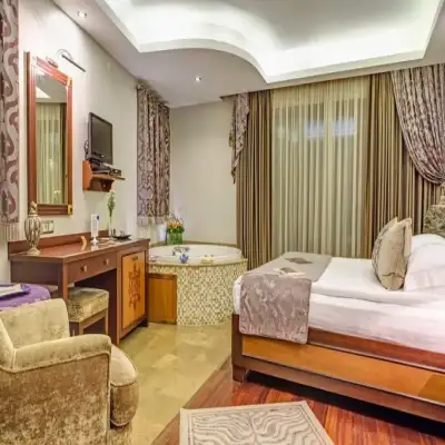 Bülbül Yuvası Otel, +12