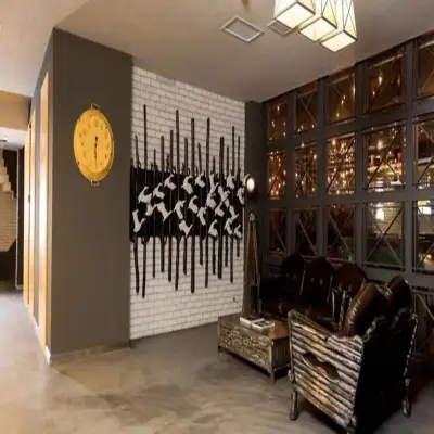 Check Inn Hotel Çankaya