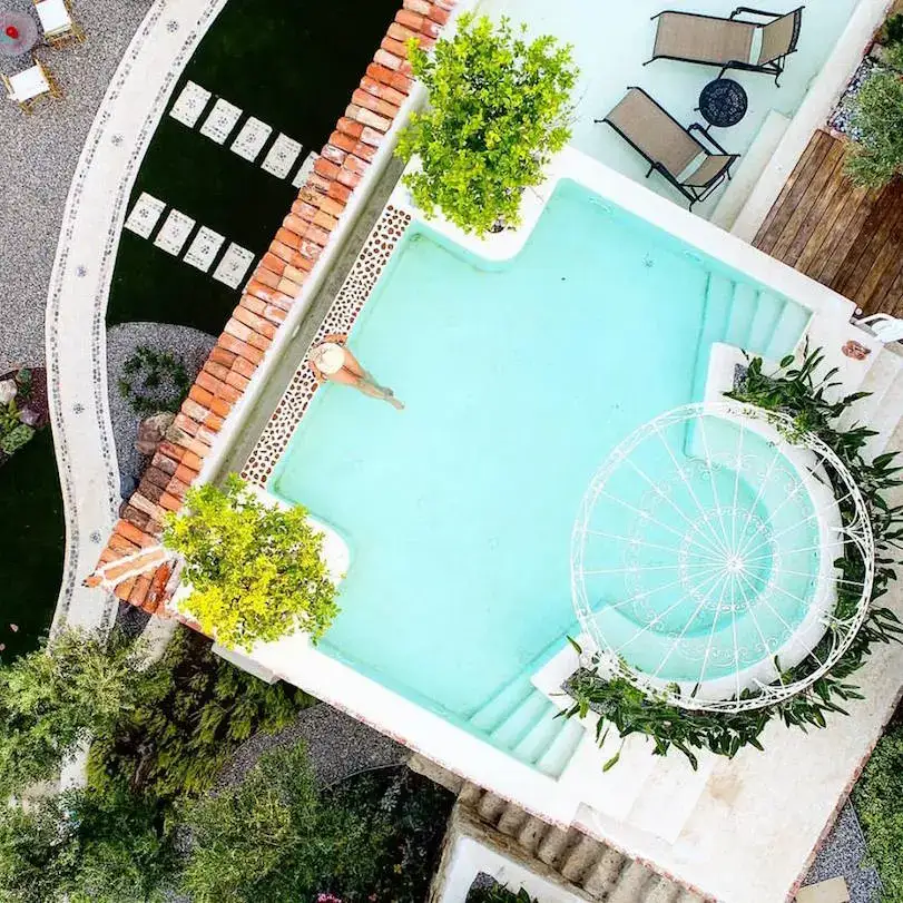 Villa Taraca Hotel