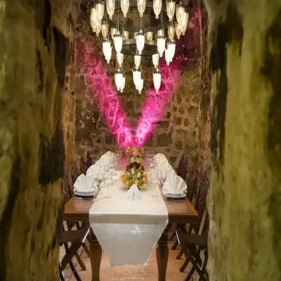 Kasr-ı Nehroz Hotel in Midyat