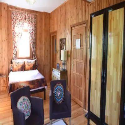 Korudam Otel