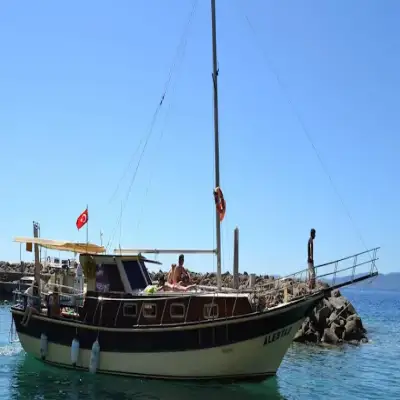 Assos Behram