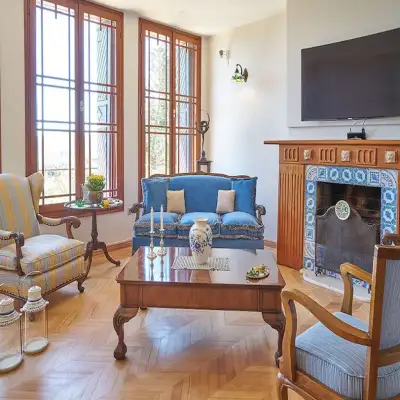 Villa Taraca Hotel