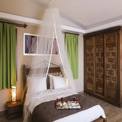 Lissiya Hotel
