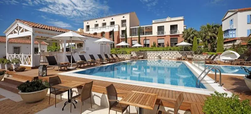 Alaçatı Antmare Hotel'de 28 Şubat 2015 'e %10 kadar erken rezervasyon indirimi !!!
