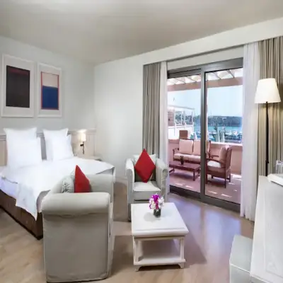 Didim Yacht Club Hotel