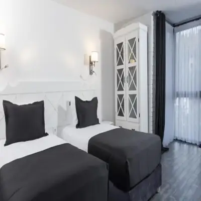 Check Inn Hotel Çankaya