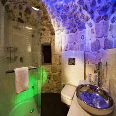 Kasr-ı Nehroz Hotel in Midyat