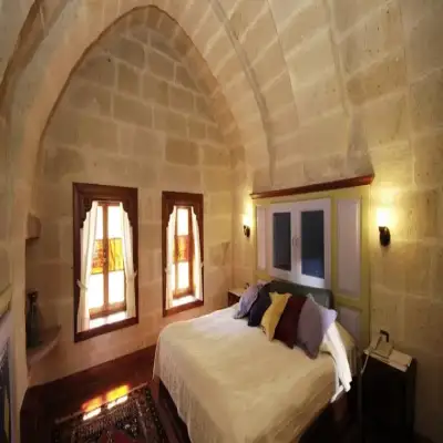 Gül Konakları