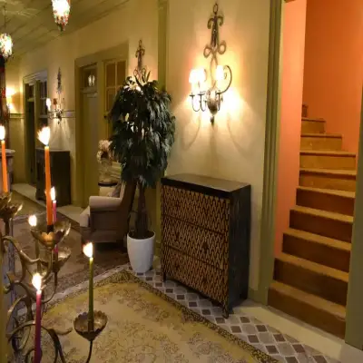Marge Hotel, Yıldızburnu Ilıca