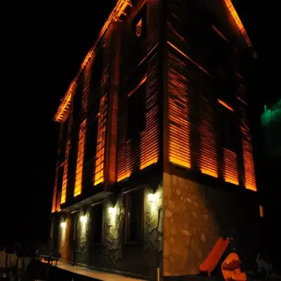 Ayder Doğa Resort
