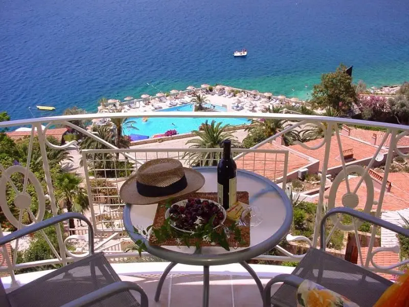 KALKAN PATARA PRINCE BALAYI PAKETİ
