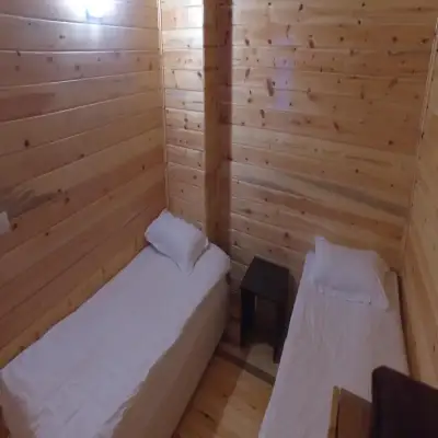 Abant Kartal Yuvası Otel