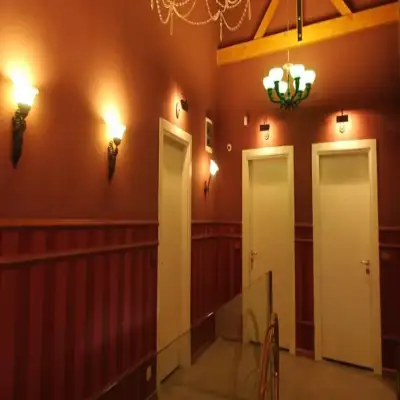 Köstem Hotel, +12