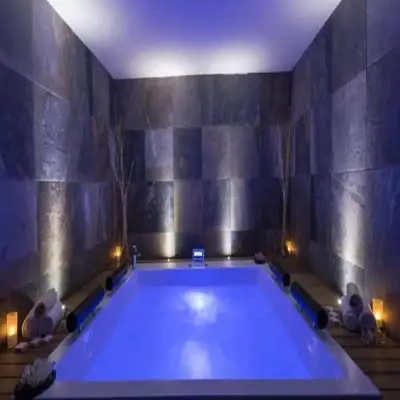 Check Inn Hotel Çankaya