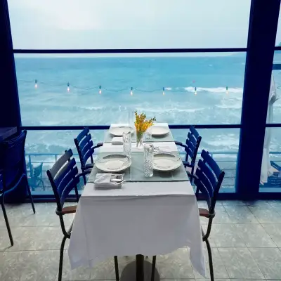 Casa Mimosa Hotel +12 & Restaurant