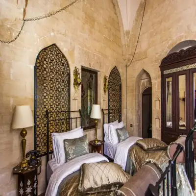 Mardius Hotel