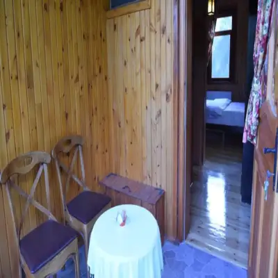 Korudam Otel