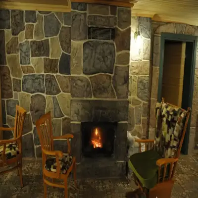 Ayder Doğa Resort