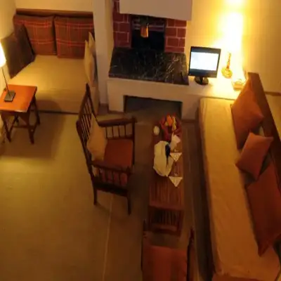 Otel Fahri, Uludağ