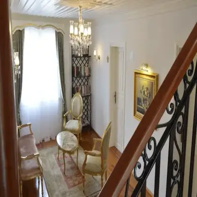 Tuvana Hotel