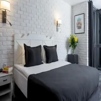 Check Inn Hotel Çankaya
