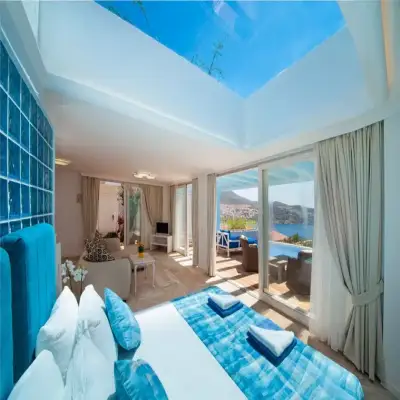Asfiya Sea View