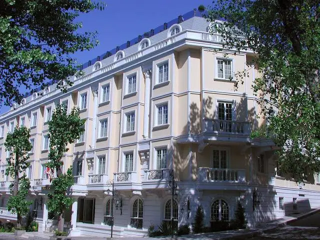 Eresin Crown Hotel Sultanahmet %15 İndirim uyguluyor