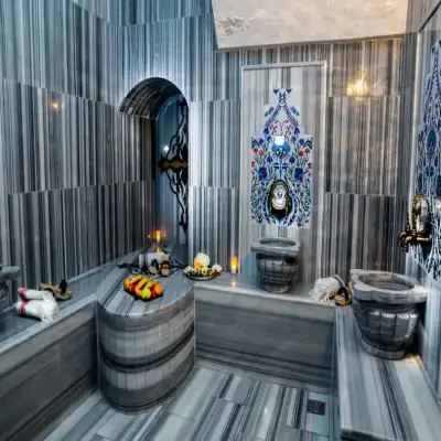 Mardius Hotel