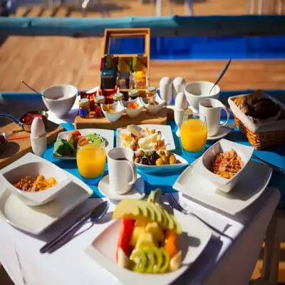 Asfiya Sea View