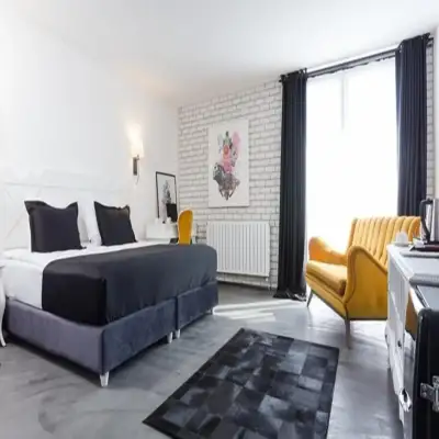 Check Inn Hotel Çankaya