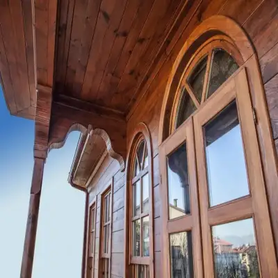 Kaf Konak Hotel ve Restoran