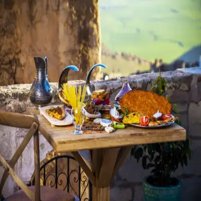 Mardius Hotel