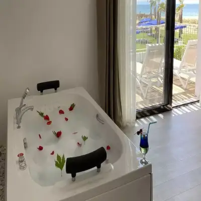 Ayvalık Sea Resort - Sarımsaklı