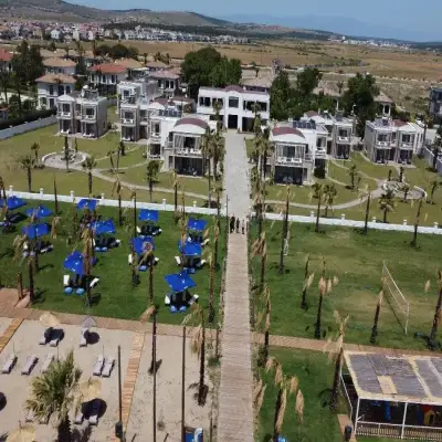Ayvalık Sea Resort - Sarımsaklı