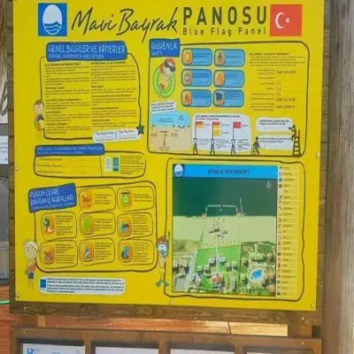 Ayvalık Sea Resort - Sarımsaklı